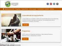 Sites similar to acpef.com