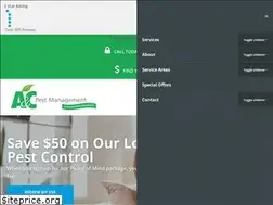 Sites similar to acpest.com