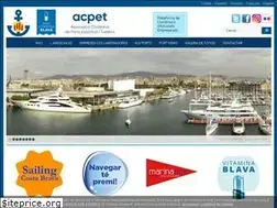 Sites similar to acpet.es