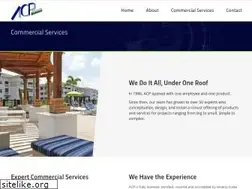 Sites similar to acpfl.com