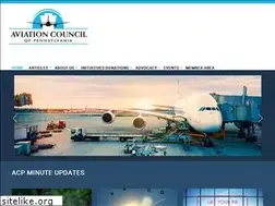 Sites similar to acpfly.com