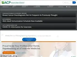 Sites similar to acpfoundation.org