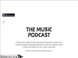 Sites similar to acpgmusic.com