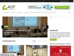 Sites similar to acpgranada.es