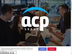 Sites similar to acpgroup.com.br
