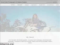 Sites similar to acphotography2003.ca