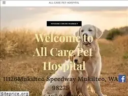 Sites similar to acphvet.com