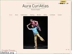 Sites similar to acphysicaltheatre.com