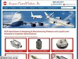 Sites similar to acpi-aero.com