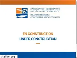Sites similar to acpi-ifca.com