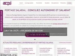 Sites similar to acpi.fr