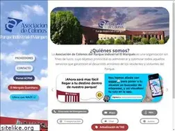 Sites similar to acpim.com