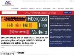 Sites similar to acpinternational.com