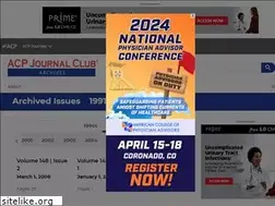 Sites similar to acpjc.org