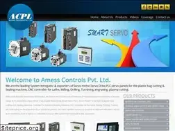 Sites similar to acpl-india.in