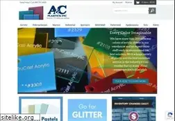 Sites similar to acplasticsinc.com