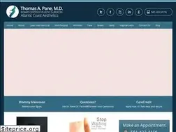 Sites similar to acplasticsurg.com
