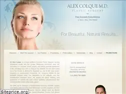 Sites similar to acplasticsurgery.com
