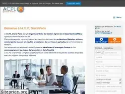 Sites similar to acplgp.fr