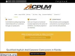 Sites similar to acplm.net
