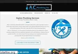 Sites similar to acplumbingservice.com