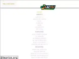 Sites similar to acplushvac.com