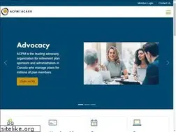 Sites similar to acpm.com