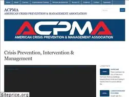 Sites similar to acpmaonline.com