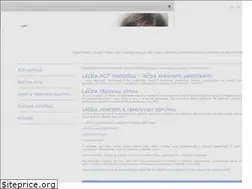 Sites similar to acpmetoda.cz