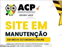 Sites similar to acpms.com.br