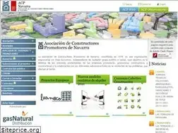 Sites similar to acpnavarra.com