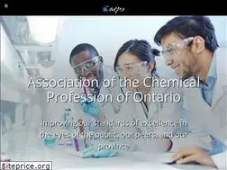 Sites similar to acpo.on.ca
