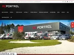 Sites similar to acportail.fr