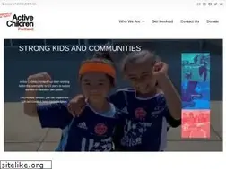 Sites similar to acportland.org