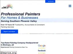 Sites similar to acppaintingllc.com