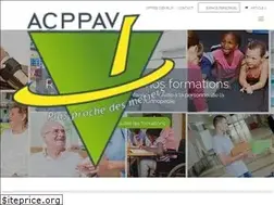 Sites similar to acppav.org
