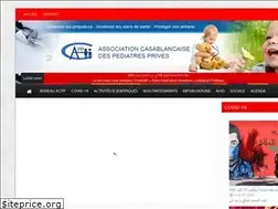 Sites similar to acppmaroc.com