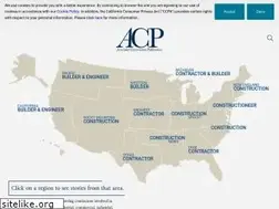 Sites similar to acppubs.com