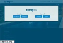 Sites similar to acpq.com
