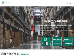 Sites similar to acpromedia.com