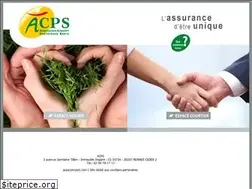 Sites similar to acpsconcept.com