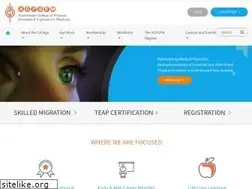 Sites similar to acpsem.org.au