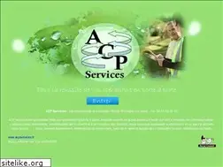 Sites similar to acpservices.fr