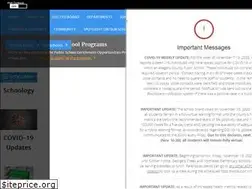 Sites similar to acpsmd.org