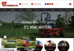 Sites similar to acptools.com