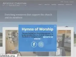 Sites similar to acpublications.org