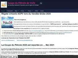 Sites similar to acpv.fr