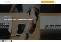 Sites similar to acpzsolucoes.com.br