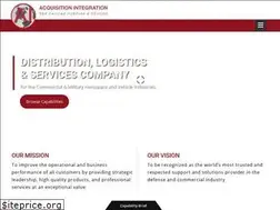 Sites similar to acq-integ.com