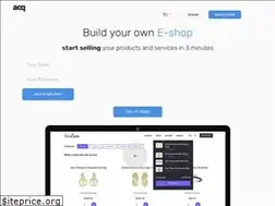Sites similar to acq.to
